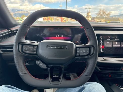 New 2026 Dodge Charger R/T AWD/4WD image 15