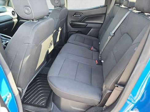Used 2024 Chevrolet Colorado LT image 19
