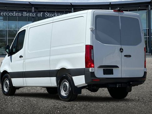 New 2026 Mercedes-Benz Sprinter 2500 image 6
