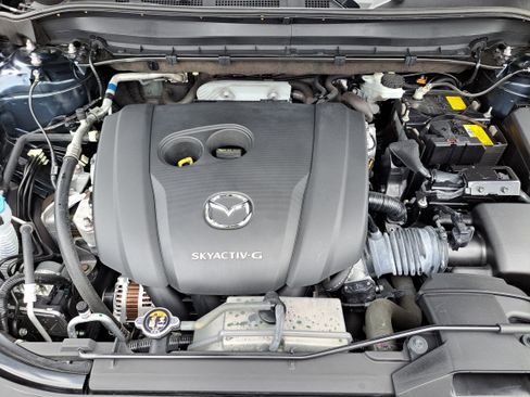 Certified 2023 MAZDA CX-5 AWD 2.5 S w/ Select Package image 18