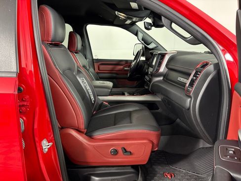 Used 2022 RAM 1500 Rebel w/ Rebel Level 2 Equipment Group AWD/4WD image 6