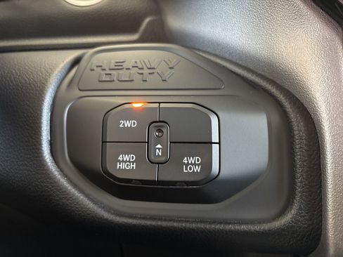 New 2026 RAM 2500 Laramie image 27