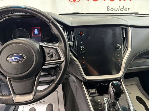 Used 2021 Subaru Outback Premium AWD/4WD image 25