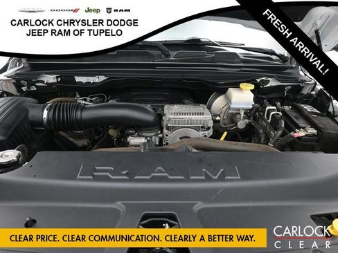 Used 2023 RAM 1500 Big Horn image 50