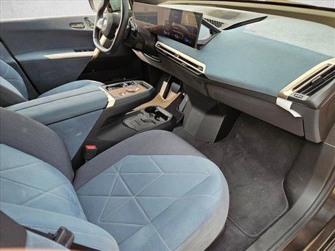 Certified 2024 BMW iX xDrive50 w/ Premium Package AWD/4WD image 21