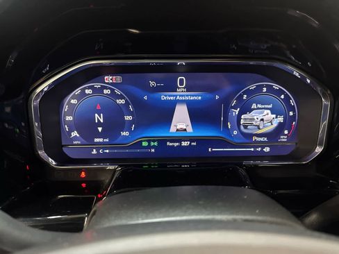 Certified 2025 Chevrolet Silverado 2500 LT w/ Convenience Package image 23