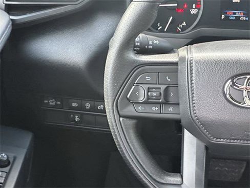 Certified 2026 Toyota Tundra SR5 image 12