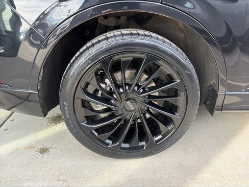 Used 2025 Lincoln Aviator Reserve w/ Equipment Group 201A image 32