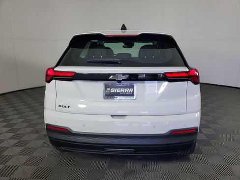 New 2027 Chevrolet Bolt LT image 5