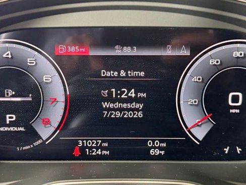 Certified 2024 Audi Q5 2.0T Premium Plus AWD/4WD image 15