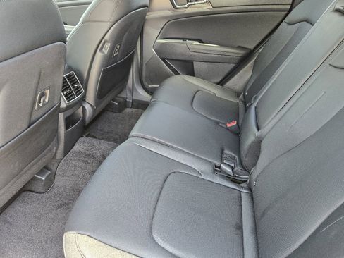 New 2026 Kia Sportage SX image 20