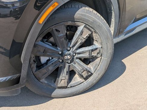 Used 2024 Hyundai Palisade XRT image 10