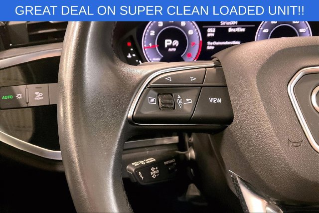 Used 2021 Audi Q3 2.0T Premium Plus w/ Premium Plus Package AWD/4WD image 18