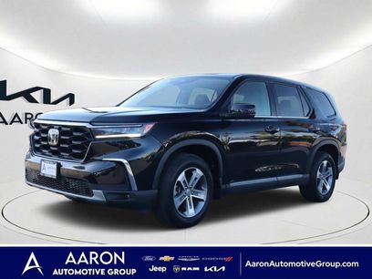 Used 2023 Honda Pilot EX-L