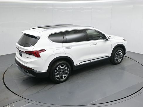 Used 2023 Hyundai Santa Fe Limited image 45