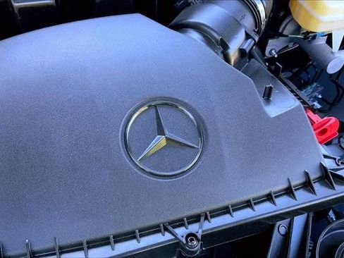 New 2025 Mercedes-Benz Sprinter 2500 image 36