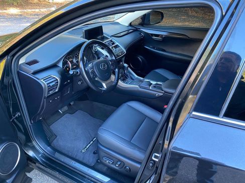 Used 2021 Lexus NX 300 FWD w/ Comfort Package image 10