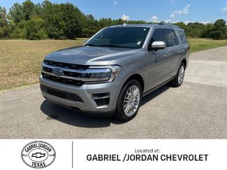 Used 2024 Ford Expedition Limited AWD/4WD video 1