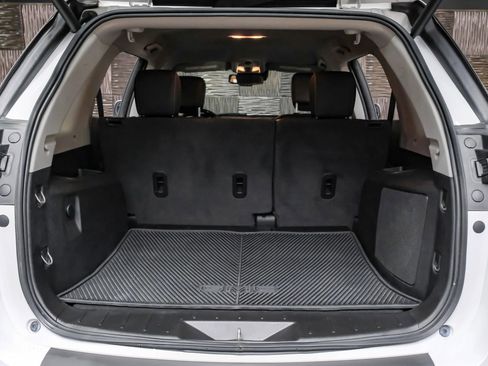 Used 2017 GMC Terrain Denali image 42