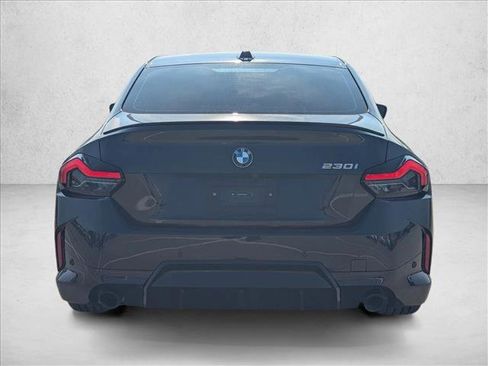 Used 2025 BMW 230i Coupe w/ M Sport Package image 6