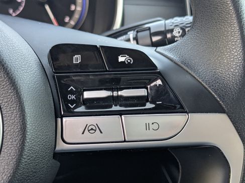 Certified 2023 Hyundai Santa Cruz SEL image 24