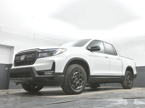 New 2026 Honda Ridgeline TrailSport image 43