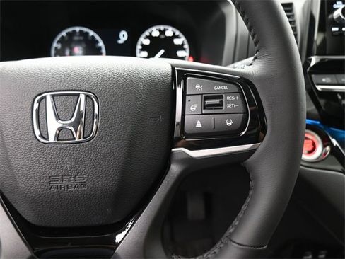 New 2026 Honda Odyssey Elite image 28