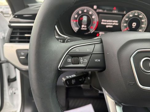 Used 2025 Audi A5 2.0T Premium Plus w/ Convenience Plus Package image 22