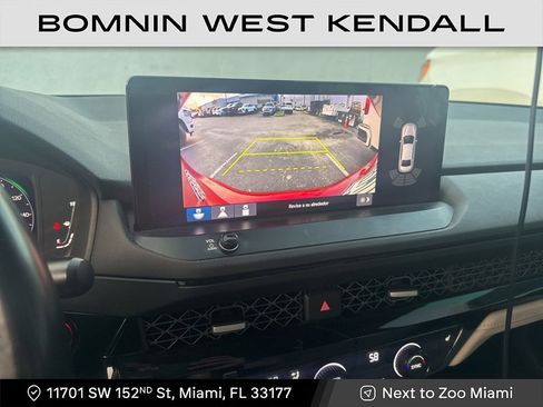 Used 2023 Honda Accord EX-L image 7