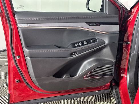 New 2025 Jeep Wagoneer S Limited image 10