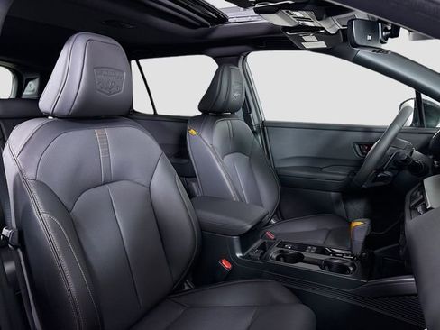 New 2026 Subaru Outback Wilderness image 29