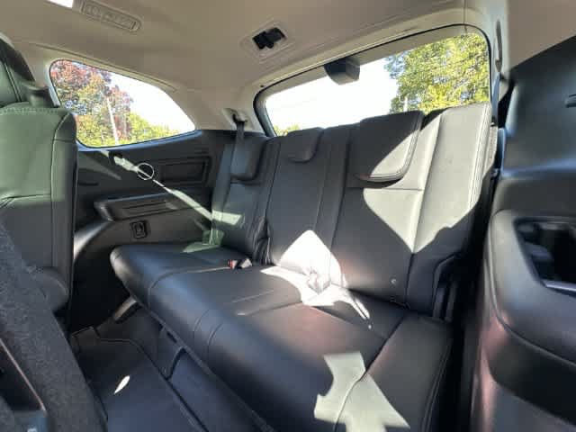 Certified 2025 Subaru Ascent Bronze Edition AWD/4WD image 35
