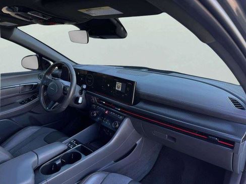 Used 2024 Hyundai Sonata N Line FWD image 44