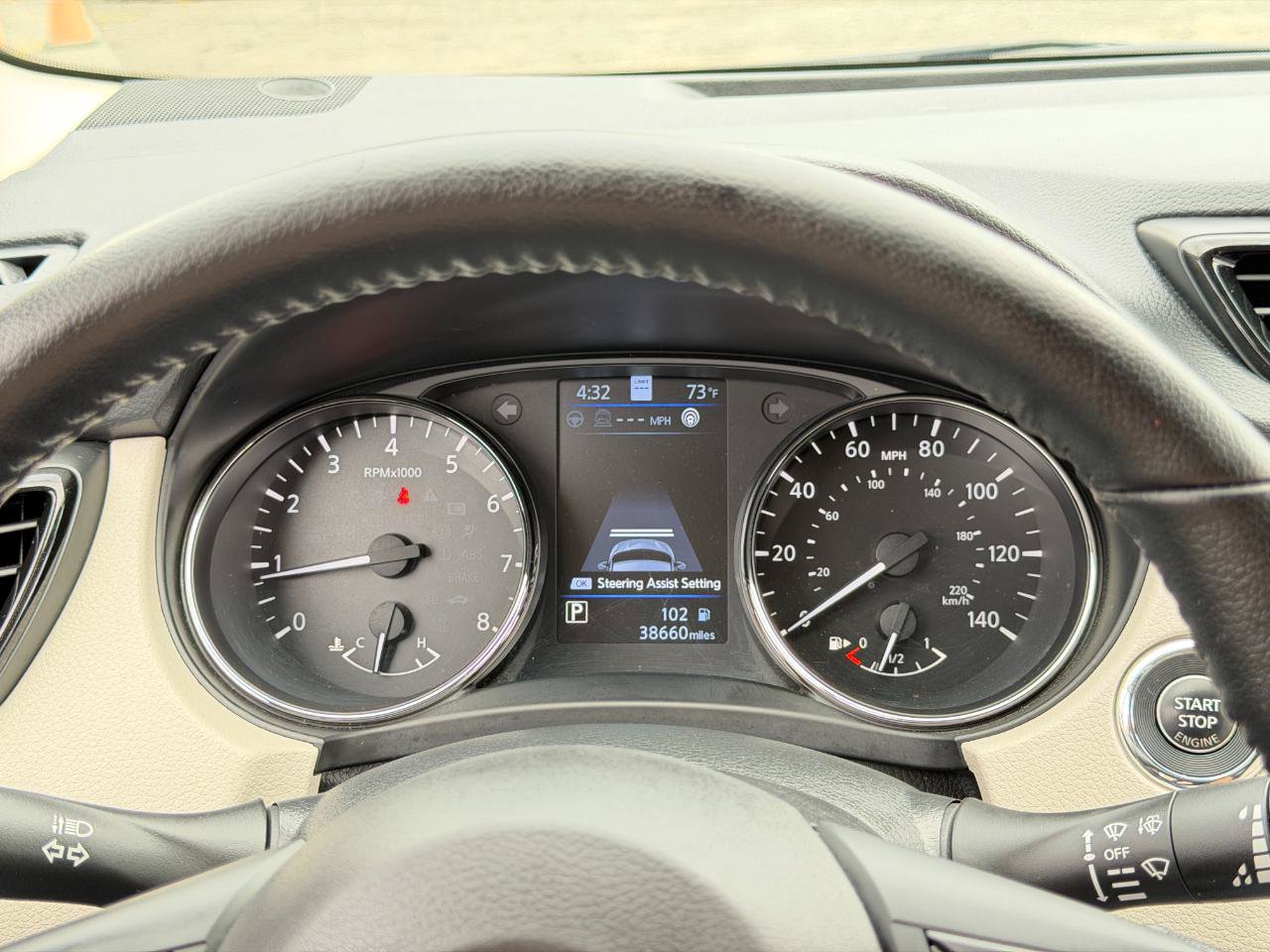 Used 2022 Nissan Rogue Sport SL AWD/4WD image 68