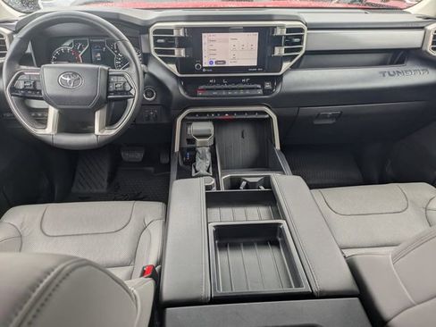 Used 2024 Toyota Tundra SR5 w/ SR5 Premium Package image 15