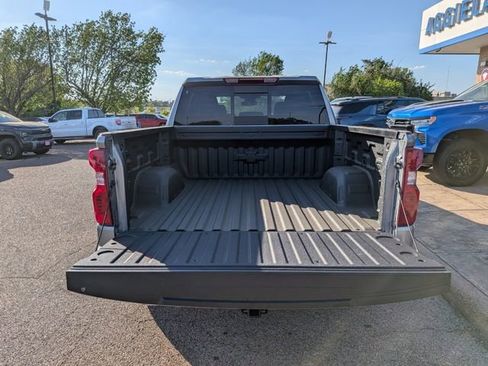 New 2026 Chevrolet Silverado 1500 LT w/ Texas Edition Plus image 16