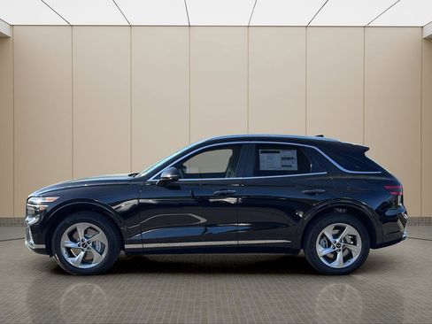 Used 2026 Genesis GV70 2.5T AWD/4WD image 2