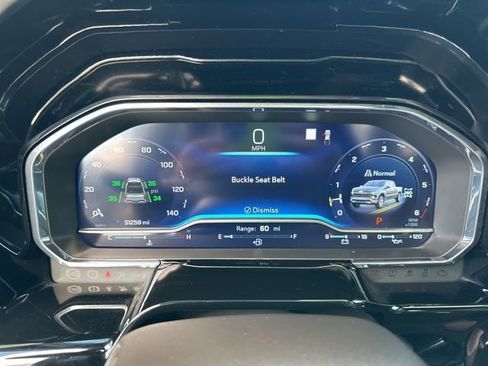 Used 2023 Chevrolet Silverado 1500 RST image 20