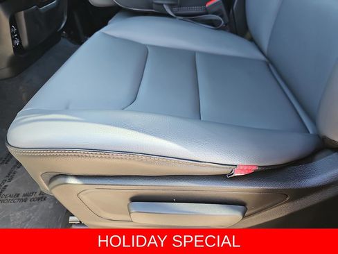 New 2025 RAM 1500 Tradesman image 28