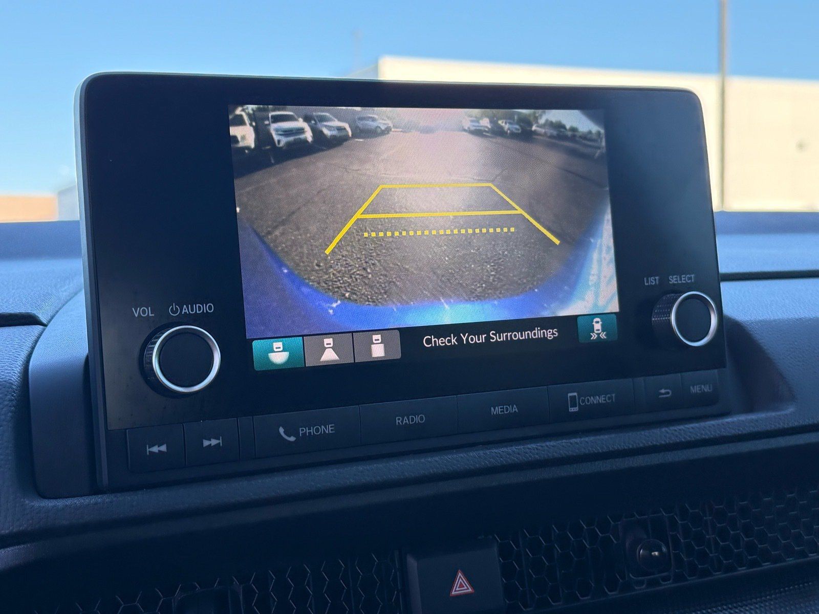 Used 2024 Honda CR-V EX image 21