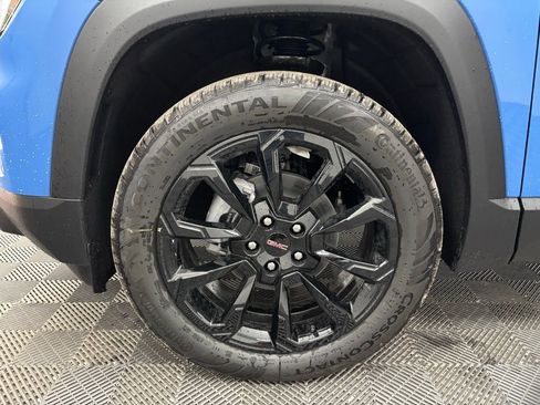 New 2026 GMC Terrain Elevation w/ Black Edition image 13