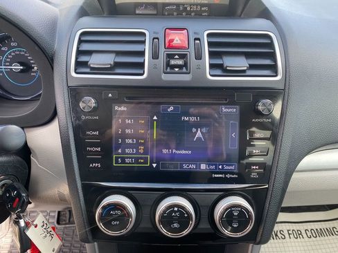 Used 2018 Subaru Forester 2.5i Premium image 21