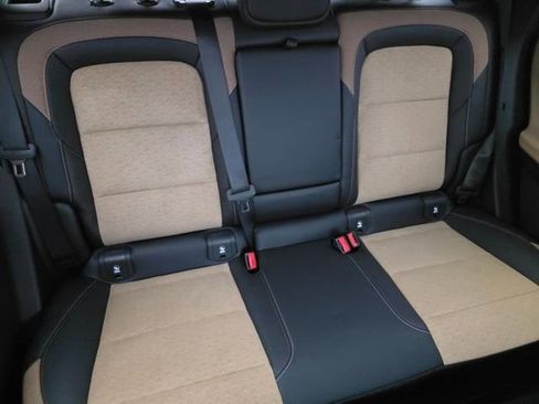 New 2026 Chevrolet Equinox ACTIV w/ Convenience Package III FWD image 26
