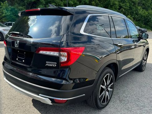 Used 2019 Honda Pilot Touring image 7