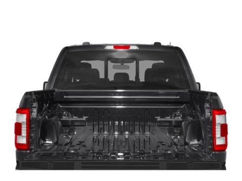 Used 2023 Ford F150 Lariat w/ Equipment Group 502A High AWD/4WD image 11