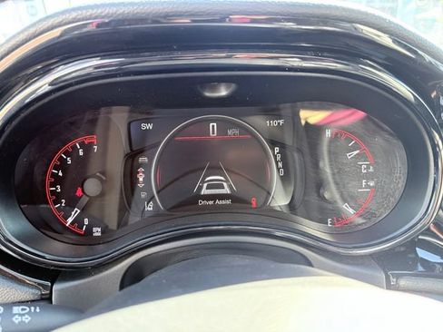 Used 2025 Dodge Durango GT AWD/4WD image 23