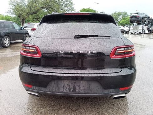 Used 2017 Porsche Macan image 6