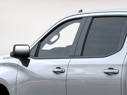 New 2026 Chevrolet Silverado 1500 LT image 13