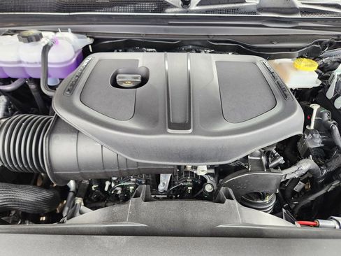 New 2026 RAM 1500 Rebel w/ G/T Package image 22