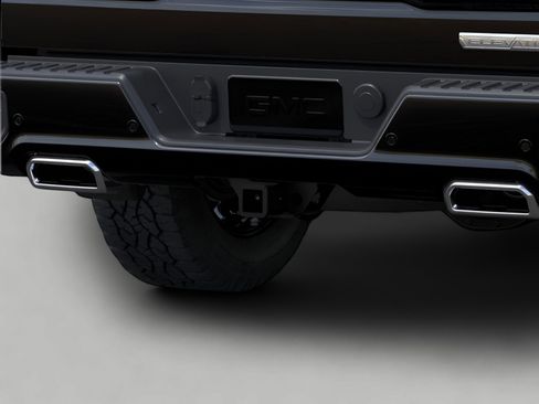 New 2026 GMC Sierra 1500 Elevation w/ Elevation Premium Package image 14